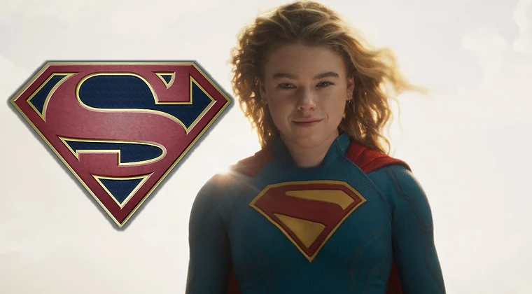 Imagen de 'Supergirl' comparte su primer tráiler y pinta mucho mejor de lo que podías imaginar