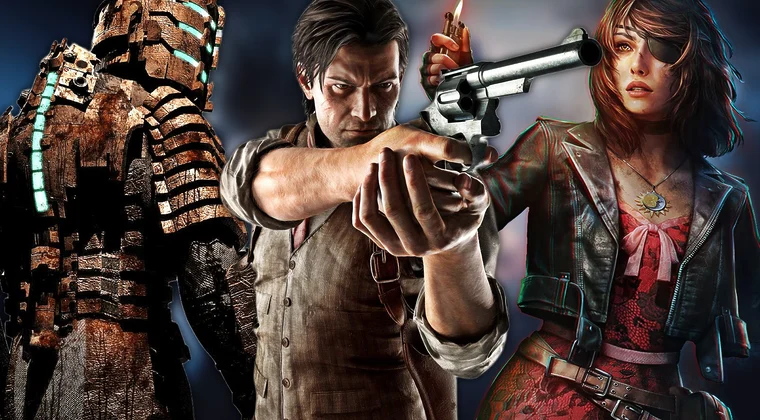 Imagen de Cinco alternativas tiradas de precio para amenizar la espera a Resident Evil Requiem