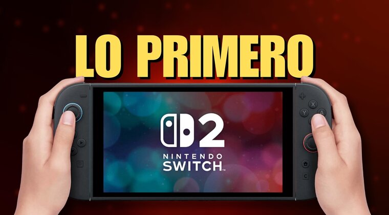 Imagen de ¿Te han regalado una Nintendo Switch 2? Estas son las 6 primeras cosas que te recomendamos hacer con ella