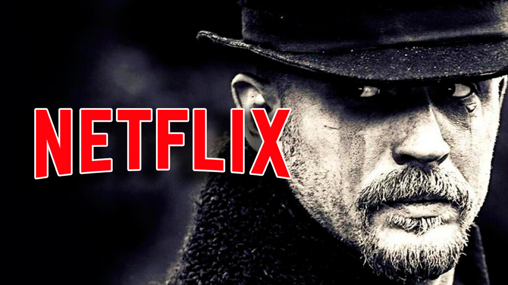 taboo serie
