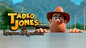 Imagen de 'Tadeo Jones y la lámpara maravillosa' confirma cuándo se estrena en cines con su primer (y prometedor) tráiler