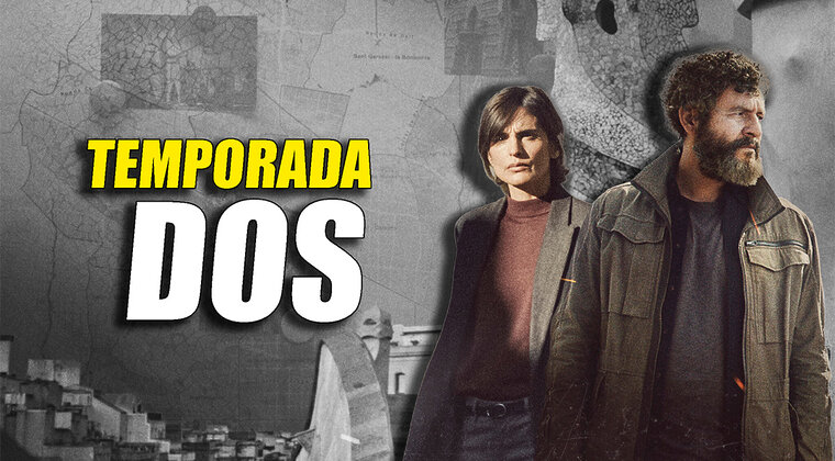 Imagen de Temporada 2 de 'Ciudad de sombras': Estado de renovación y posible fecha de estreno en Netflix