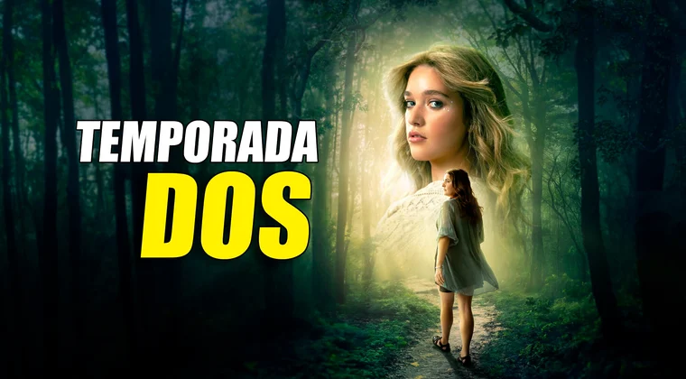 Imagen de Temporada 2 de 'El juego de Gracie Darling': Estado de renovación y posible fecha de estreno en Netflix