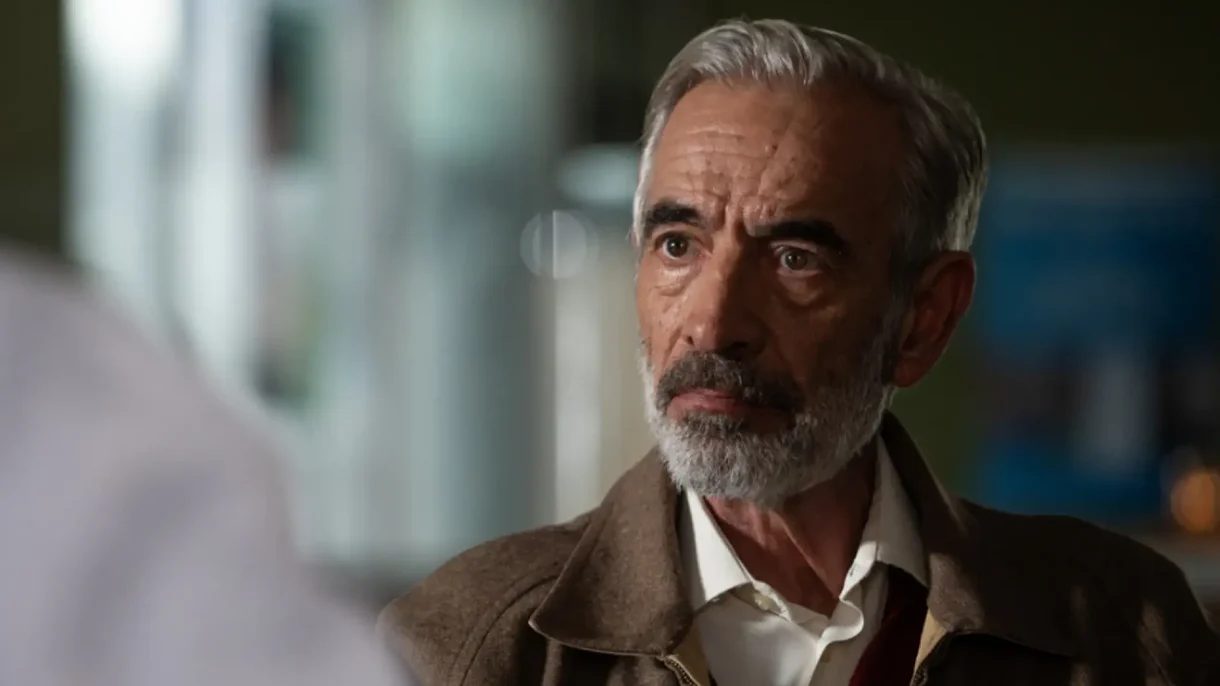 temporada 2 de 'Innato' en Netflix