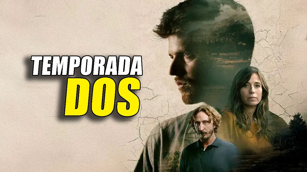 temporada 2 de terra alta