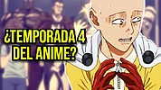 Imagen de One Punch Man: ¿Habrá temporada 4 del anime? Todo sobre el estado de la serie