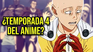Imagen de One Punch Man: ¿Habrá temporada 4 del anime? Todo sobre el estado de la serie