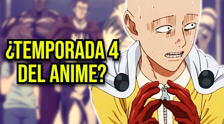 Imagen de One Punch Man: ¿Habrá temporada 4 del anime? Todo sobre el estado de la serie