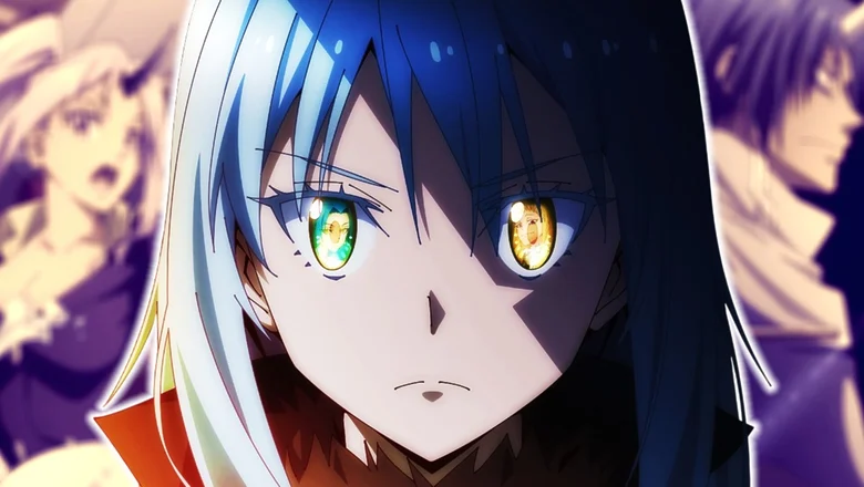 tensura temporada 4