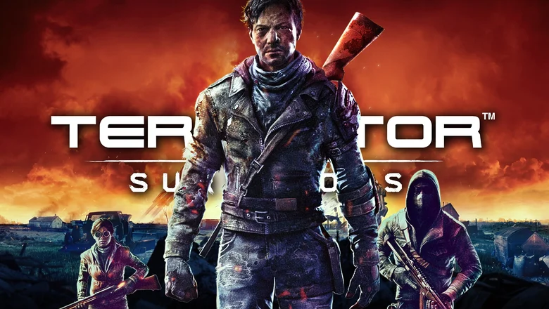 terminator survivors