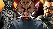 Imagen de Se filtra el listado de TGA 2025 con Half-Life 3, Bloodborne 2 y Geoff atacado por un jabalí salvaje