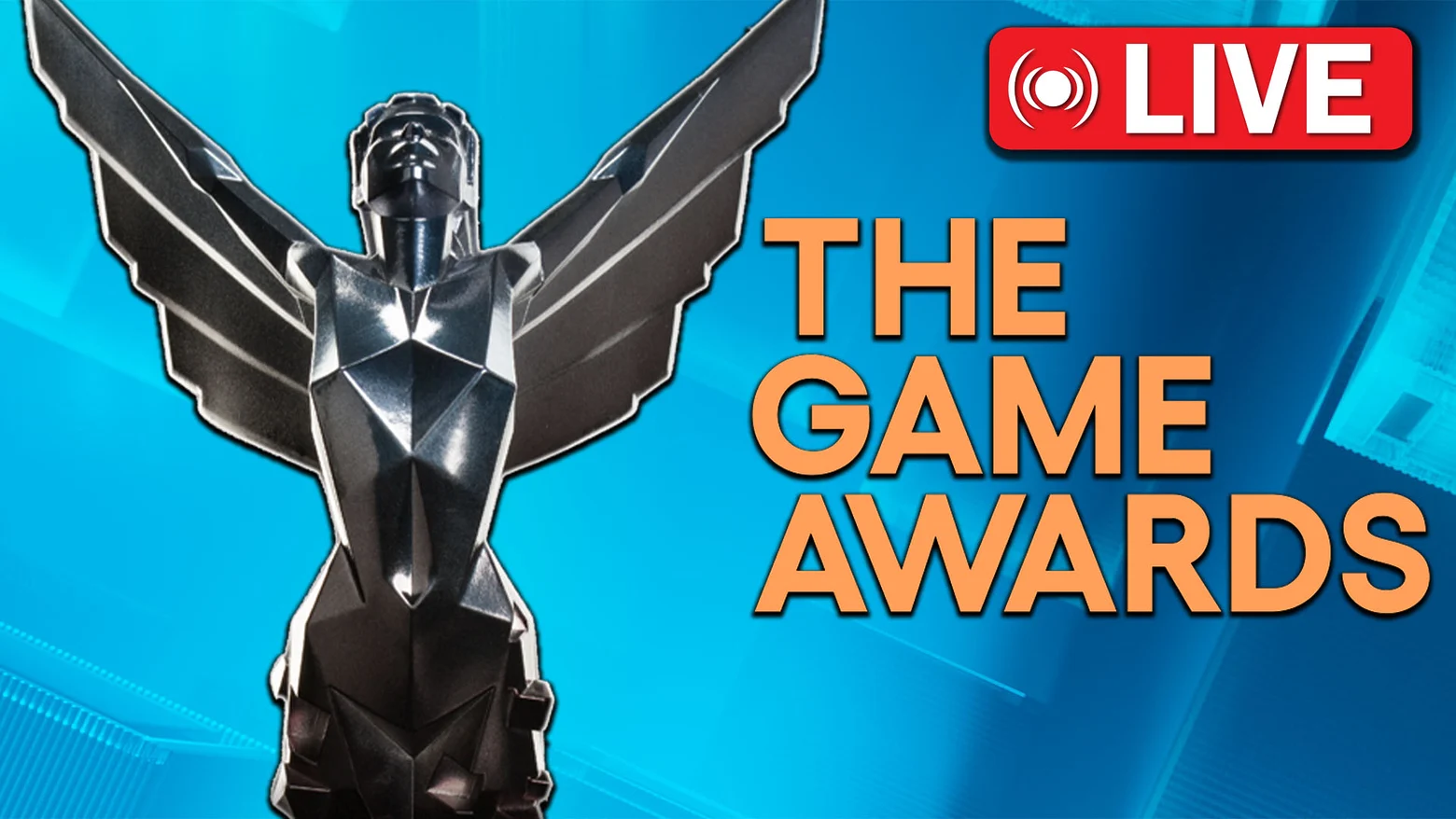 Sigue en directo la gala de The Game Awards 2025: Horario por países y enlaces