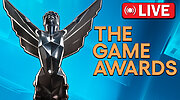 Imagen de Sigue en directo la gala de The Game Awards 2025: Horario por países y enlaces