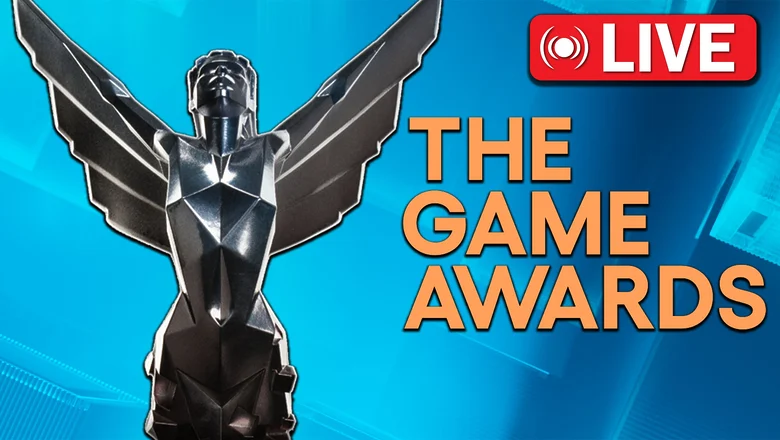 Imagen de Sigue en directo la gala de The Game Awards 2025: Horario por países y enlaces