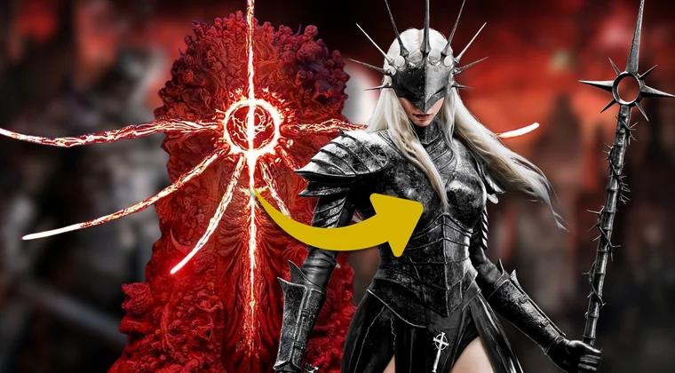 Imagen de La misteriosa estatua de The Game Awards parece apuntar hacia este juego... y puede ser decepcionante para más de uno