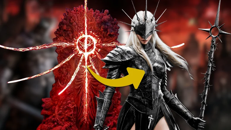 The Game Awards 2025, Lords of the Fallen 2