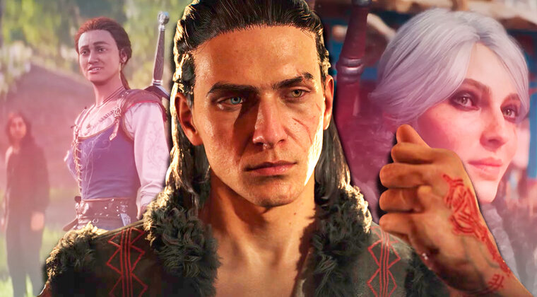 Imagen de Ni The Witcher 4 ni FABLE: este es el RPG que lo reventará en 2026, y no mucha gente lo conoce todavía