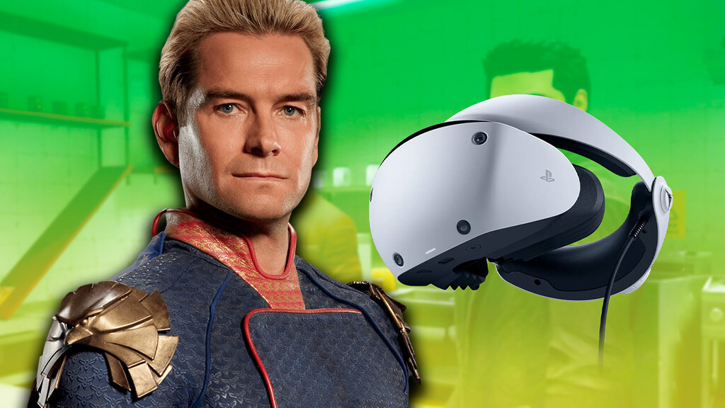 The Boys: Trigger Warning