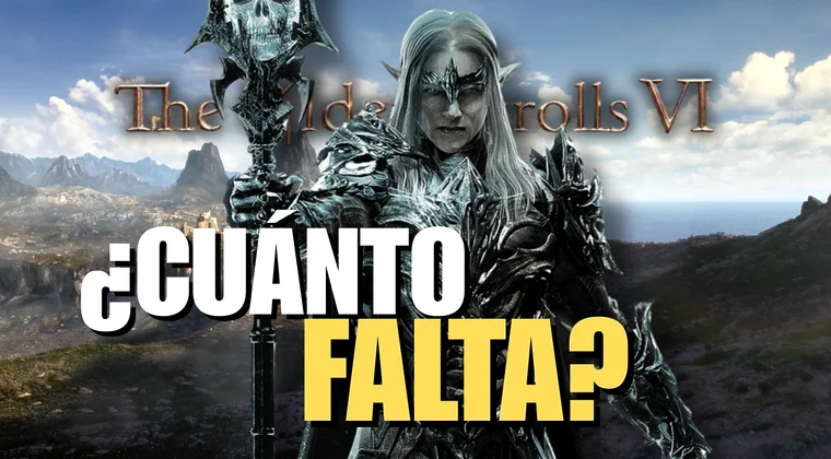 Imagen de ¿Cuándo podemos esperar (de verdad) el lanzamiento de The Elder Scrolls VI? 14 años de espera desde Skyrim... y los que quedan