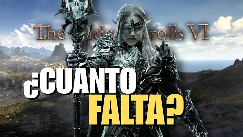 The Elder Scrolls VI