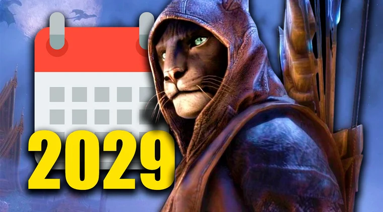 Imagen de 'No lo esperes hasta 2029': Una filtración sobre The Elder Scrolls VI preocupa a los fans