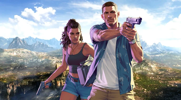 Imagen de El propio jefe de The Elder Scrolls VI sabe que GTA VI saldrá antes que lo nuevo de Bethesda