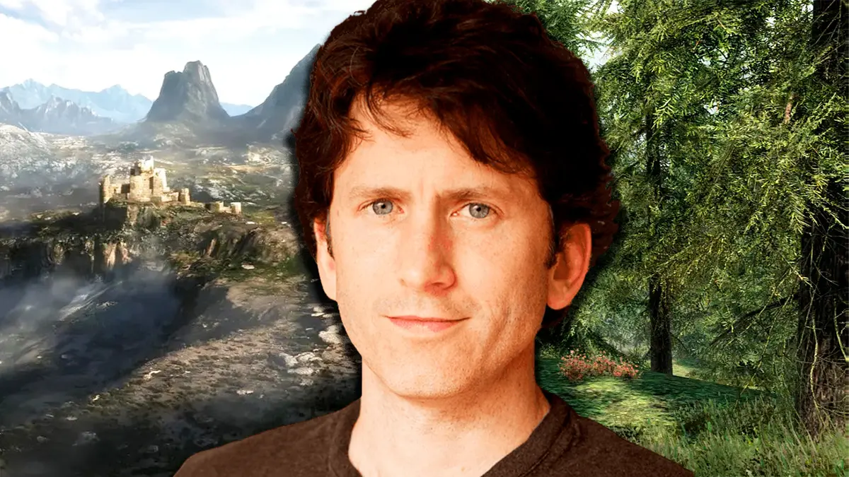 The Elder Scrolls VI