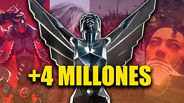 Imagen de La lista con los 10 tráilers más vistos en The Game Awards 2025 sorprende: el primero es de un juego como servicio