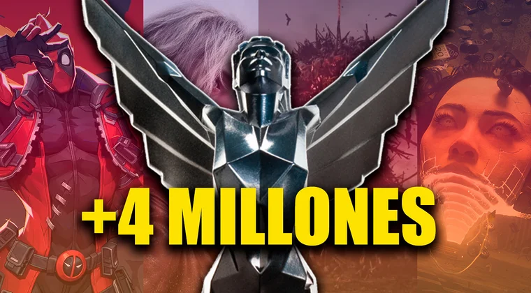 Imagen de La lista con los 10 tráilers más vistos en The Game Awards 2025 sorprende: el primero es de un juego como servicio