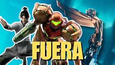 Imagen de Metroid Prime 4 no es el único gran juego que se queda fuera de The Game Awards 2025 sin que sea su culpa