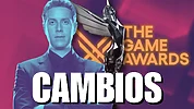 Imagen de Estos 4 cambios deben aplicarse sí o sí en The Game Awards 2026 si Geoff Keighley quiere mantener viva su relevancia
