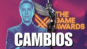 Imagen de Estos 4 cambios deben aplicarse sí o sí en The Game Awards 2026 si Geoff Keighley quiere mantener viva su relevancia