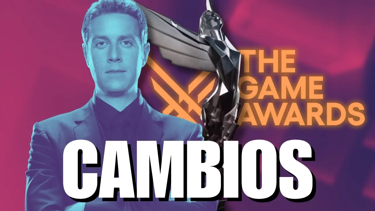 The Game Awards 2026, Geoff Keighley