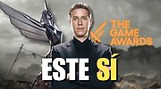 Imagen de Geoff Keighley se deja de sorpresas y confirma la presencia de un gran juego en The Game Awards 2025: el terror estará presente