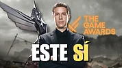 Imagen de Geoff Keighley se deja de sorpresas y confirma la presencia de un gran juego en The Game Awards 2025: el terror estará presente