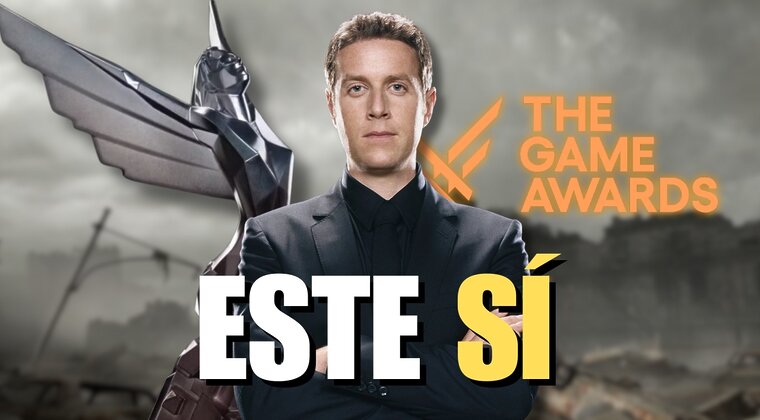 Imagen de Geoff Keighley se deja de sorpresas y confirma la presencia de un gran juego en The Game Awards 2025: el terror estará presente