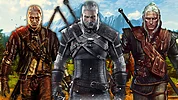 Imagen de Llévate la trilogía completa de The Witcher en Steam por menos de lo que cuesta un menú de McDonald's