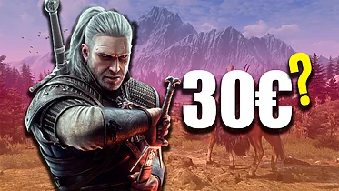 Imagen de El rumoreado DLC de The Witcher 3 sería más importante de lo que parece: los analistas predicen precio y fecha de lanzamiento