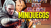 Imagen de Gwent en The Witcher 3, Blitzball en Final Fantasy X y otros 5 minijuegos que triunfaron dentro de sus propios juegos