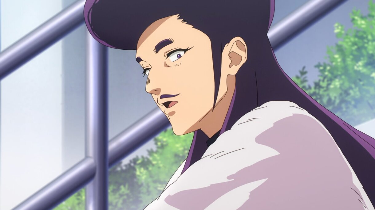 To Your Eternity Bon