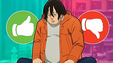 Imagen de Hirotoshi, el nuevo y polémico personaje de To Your Eternity: los motivos para odiarlo y amarlo