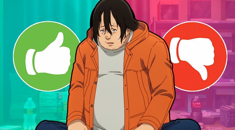 Imagen de Hirotoshi, el nuevo y polémico personaje de To Your Eternity: los motivos para odiarlo y amarlo