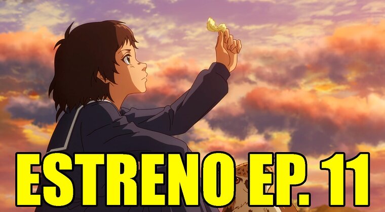 Imagen de To Your Eternity: horario y dónde ver el episodio 11 de la temporada 3
