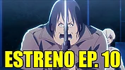 Imagen de To Your Eternity: horario y dónde ver el episodio 10 de la temporada 3