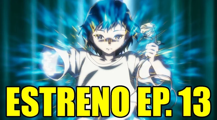 Imagen de To Your Eternity: horario y dónde ver el episodio 13 de la temporada 3