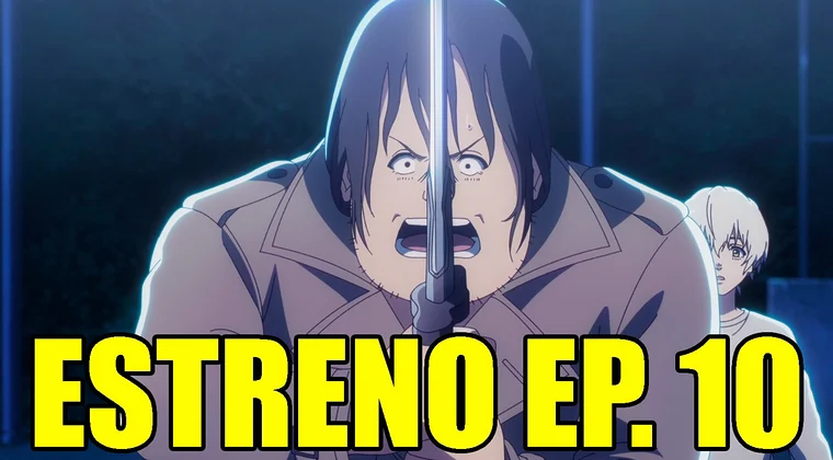 Imagen de To Your Eternity: horario y dónde ver el episodio 10 de la temporada 3