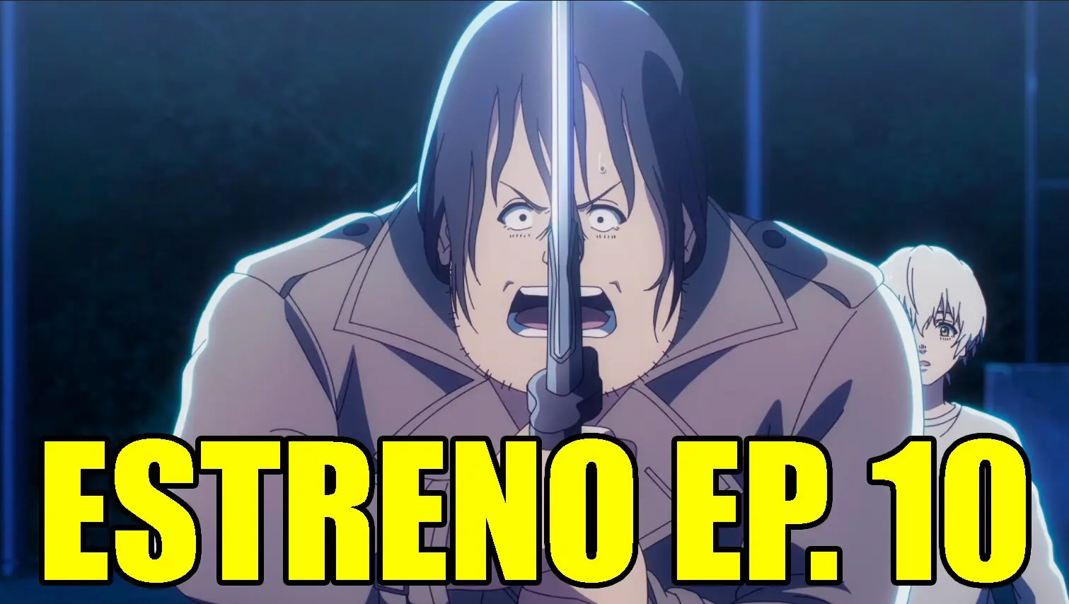 To Your Eternity horario