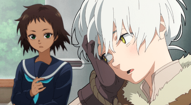 Imagen de To Your Eternity: Los 5 romances que podría vivir Inmo en lo que queda de anime