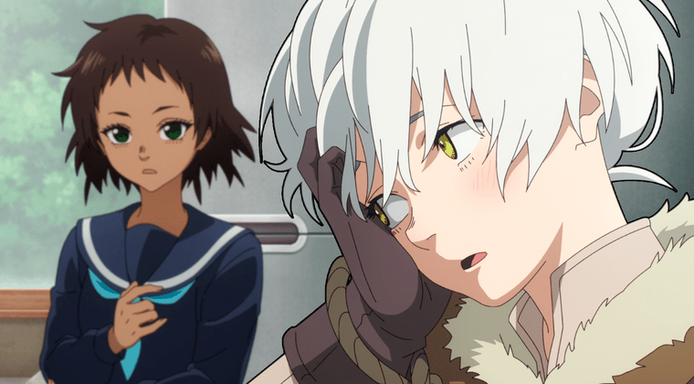 Imagen de To Your Eternity: Los 5 romances que podría vivir Inmo en lo que queda de anime