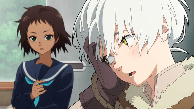 To Your Eternity posibles romances Inmo